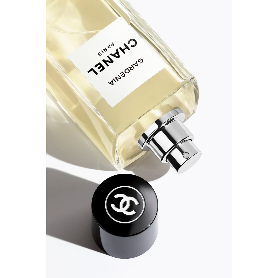CHANEL GARDÉNIA 200 ml