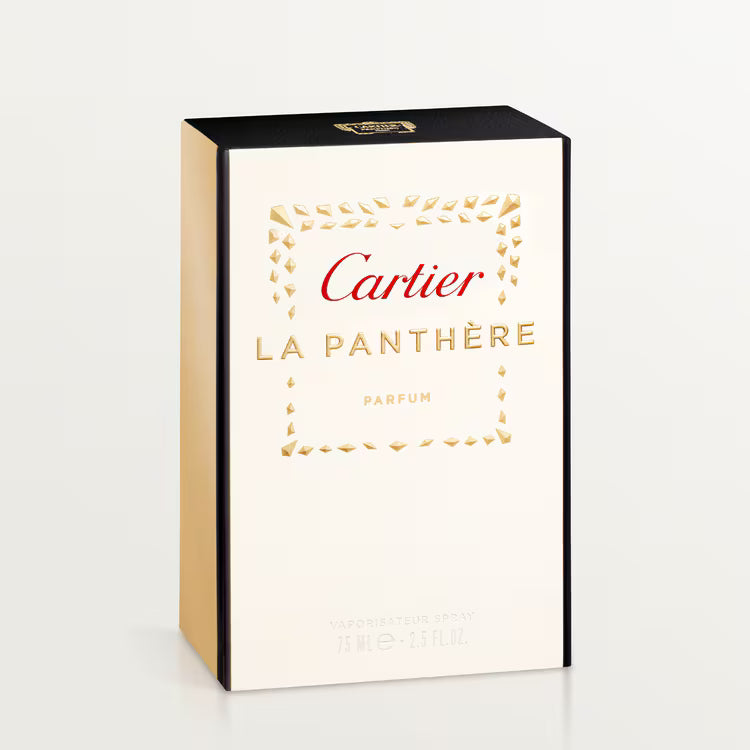 Cartier La Panthère Parfum