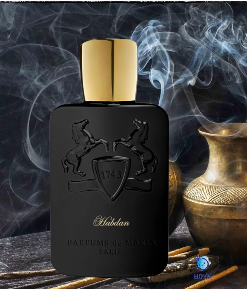 Parfums de Marly Habdan Eau de Parfum