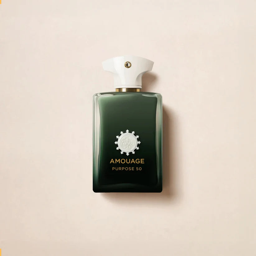 AMOUAGE PURPOSE Eau de Parfum - Universal Fragrance