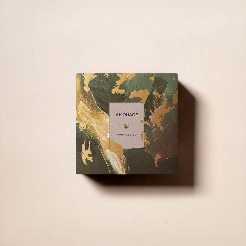 AMOUAGE PURPOSE Eau de Parfum - Universal Fragrance