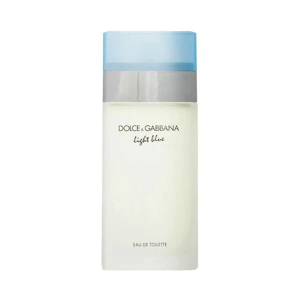 Dolce & Gabbana Light Blue For Women