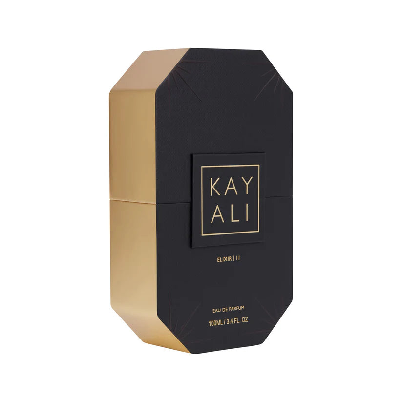 Kay Ali elixir 11 | 50ml