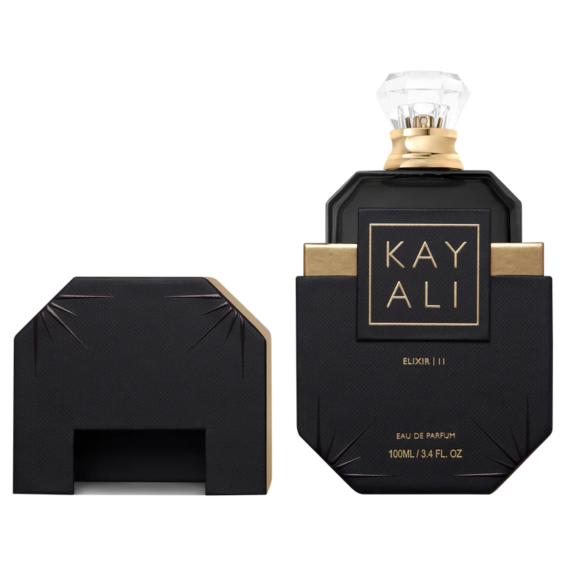 Kay Ali elixir 11 | 50ml