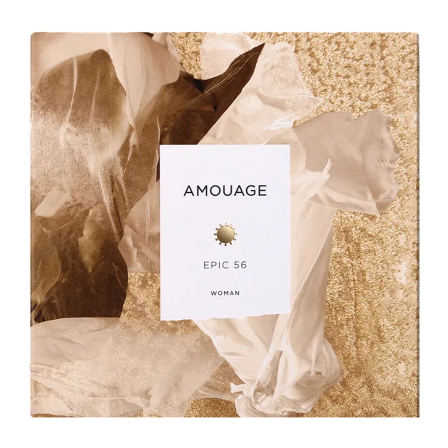 Amouage Epic Woman, Eau De Parfum 100 ml