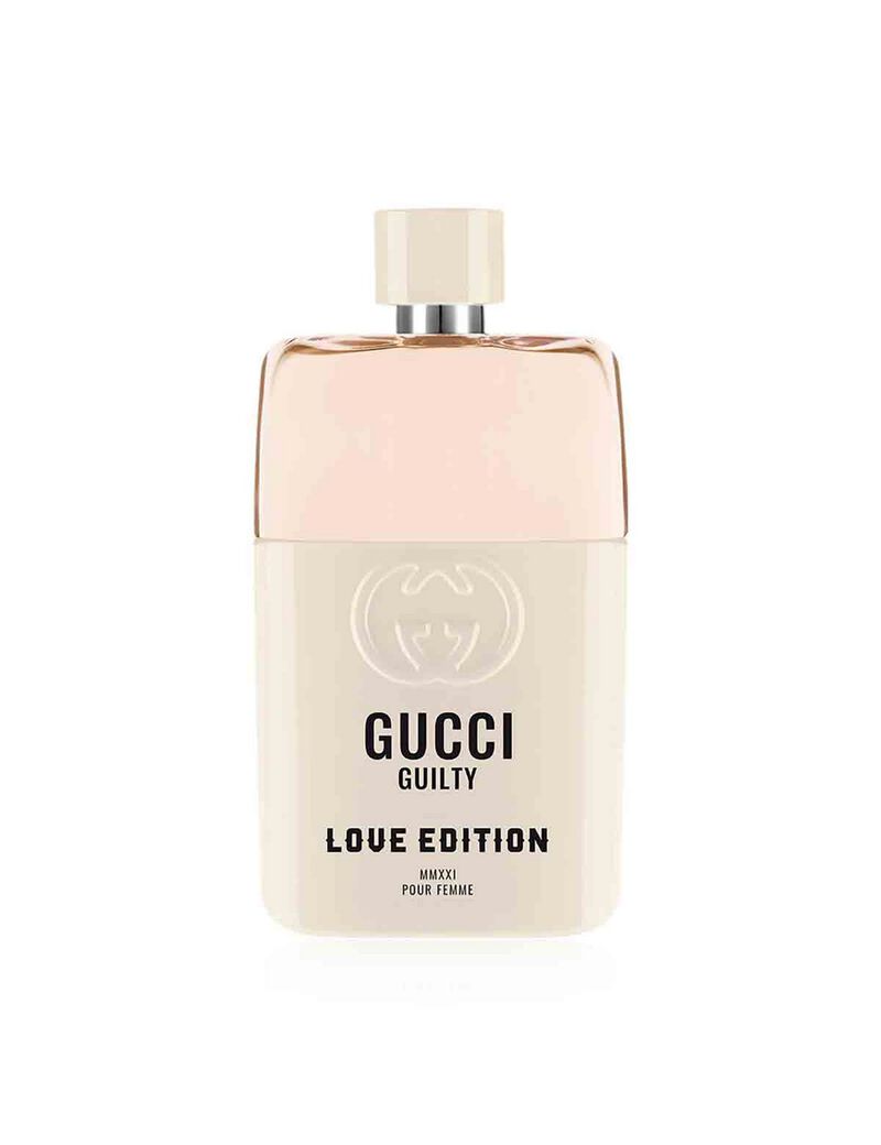 Gucci Guilty Love Edition MMXXI EDP