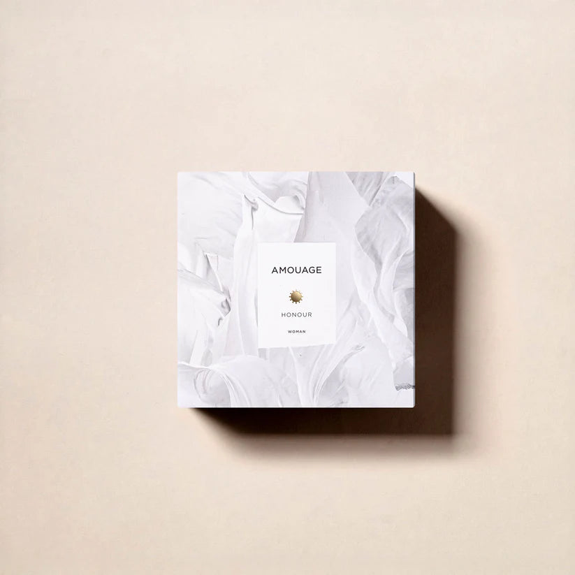 AMOUAGE HONOUR EDP M 100 ML