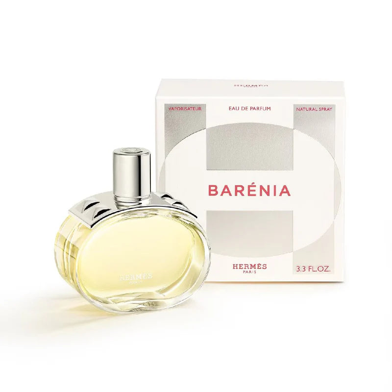 Hermes Barenia Spray Refillable Eau De Parfum Refillable Spray for Women