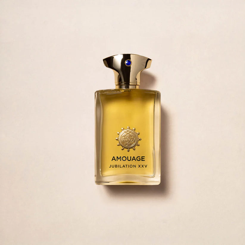 AMOUAGE JUBILITIAN MEN XXV EDP 100ML