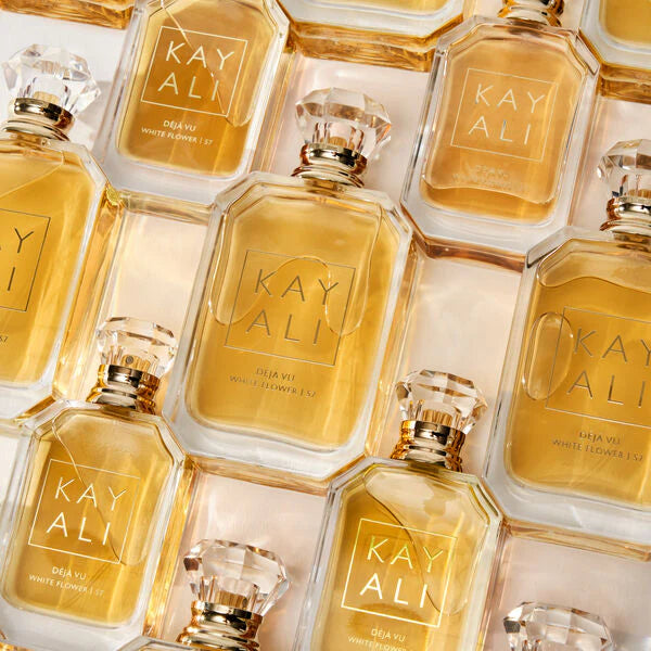 KAYALI DEJA VU WHITE FLOWER Edp perfume 50 ml