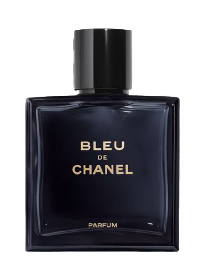 BLEU de CHANEL PERFUME 100 ml