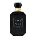 Oudgasm Smoky Oud | 07 Kayali Fragrances for women and men