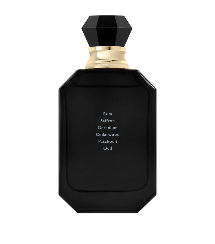 Oudgasm Smoky Oud | 07 Kayali Fragrances for women and men