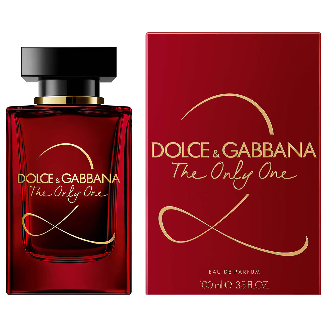 THE ONLY ONE 2 - EAU DE PARFUM