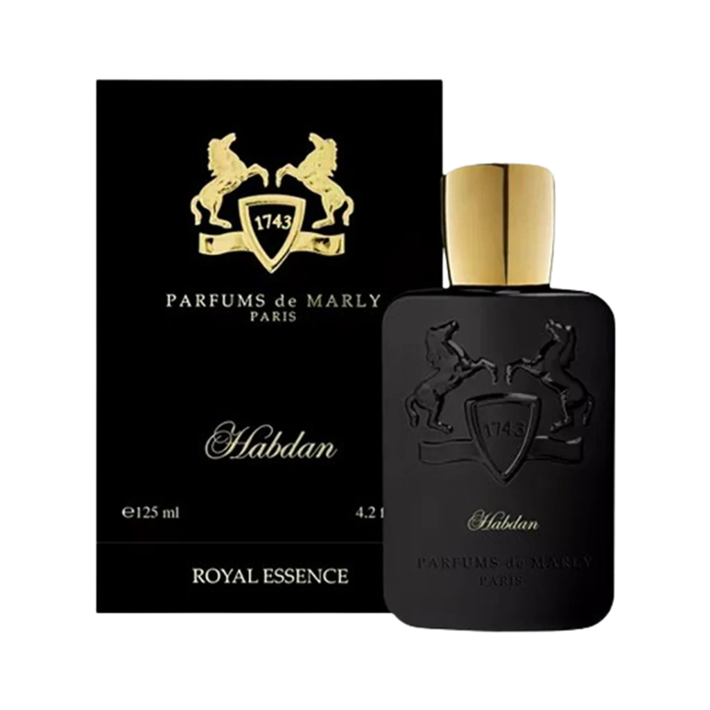 Parfums de Marly Habdan Eau de Parfum