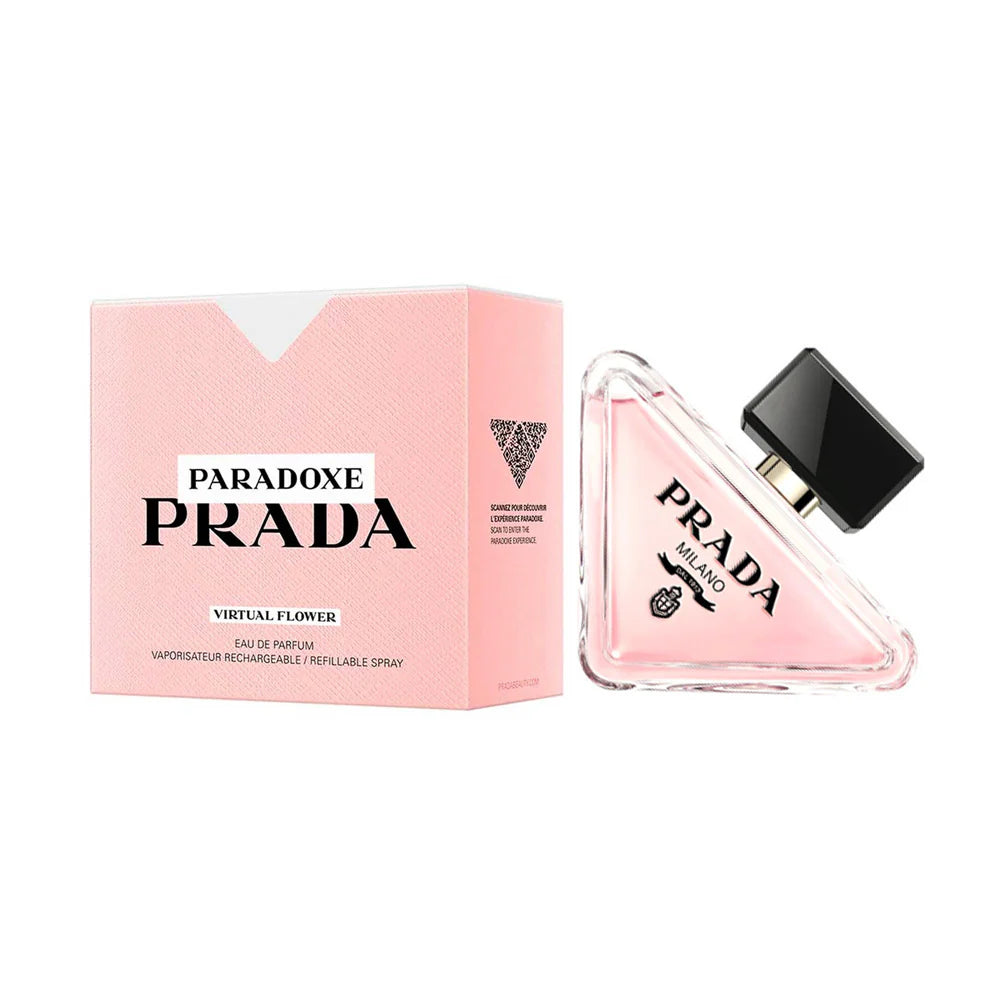PRADA Paradoxe Virtual Flower Eau De Parfum