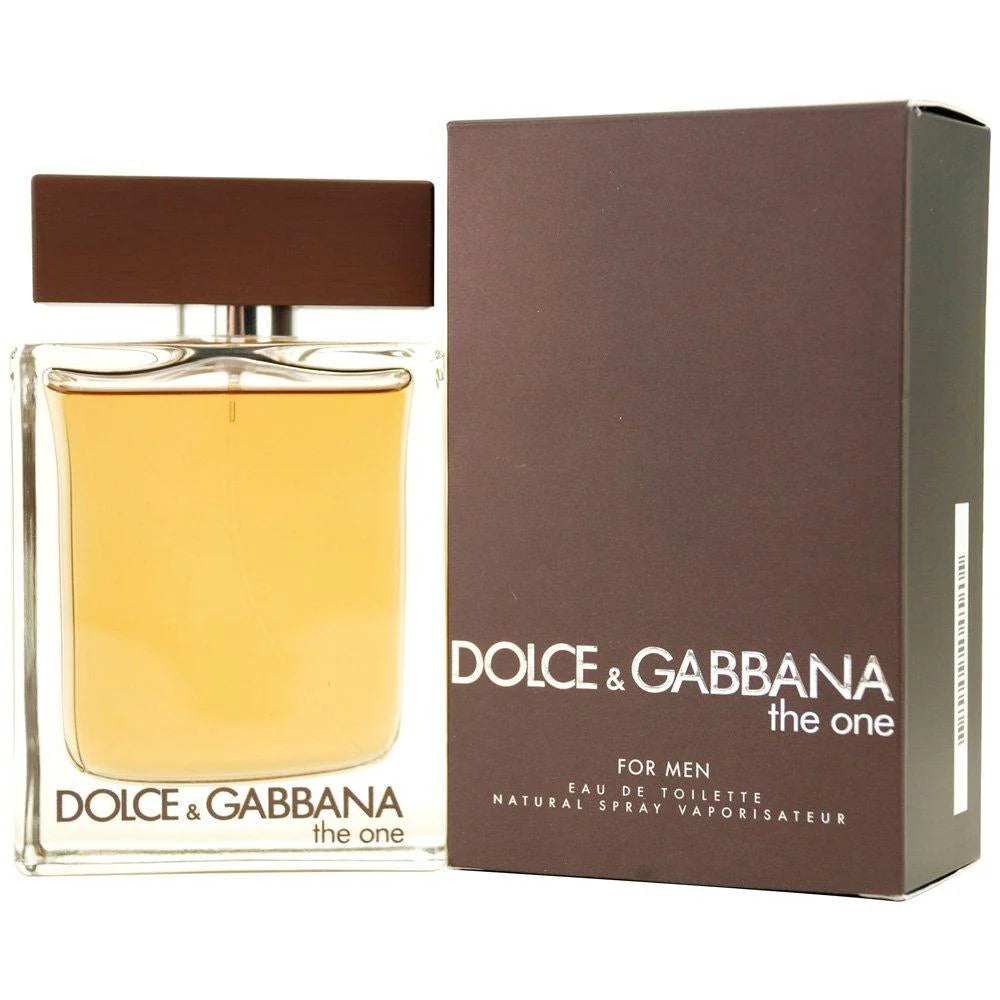 D&G The One For Men EDP