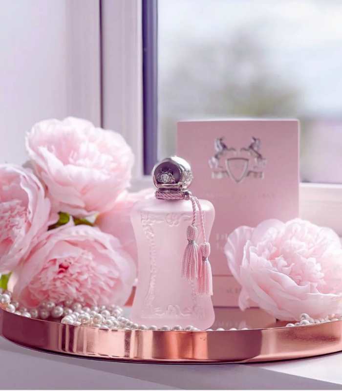 Parfums de Marly Delina La Rosee EDP 75ml