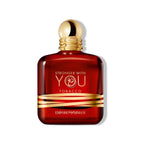 Emporio Armani Stronger With You Tobacco Eau De Parfum for Men