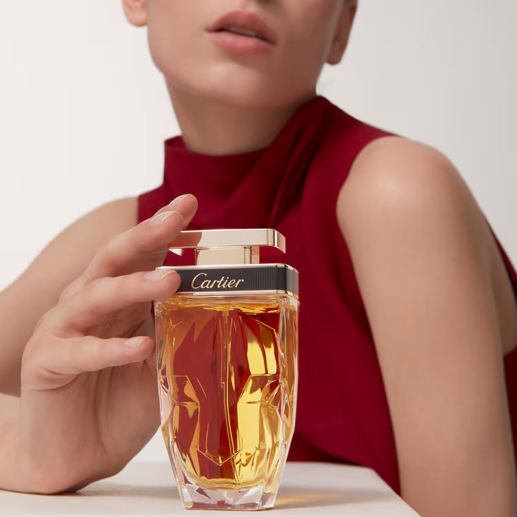 Cartier La Panthère Parfum
