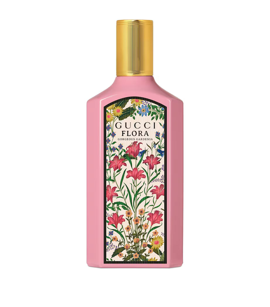 Gucci flora gorgeous gardenia EDP