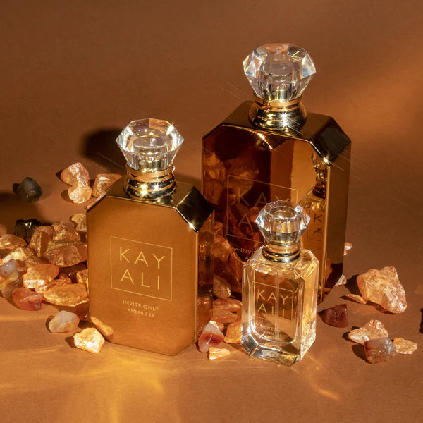 KAYALI Invite Only Amber 23 EDP For Women
