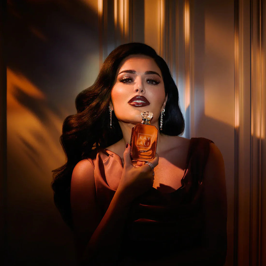 KAYALI Invite Only Amber 23 EDP For Women