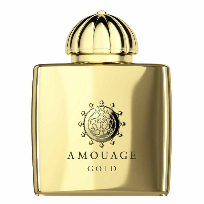 Amouage Gold Woman For Women Eau De Parfum 100ml