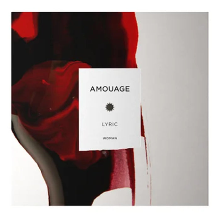 Amouage Lyric For Women Eau De Parfum 100ml