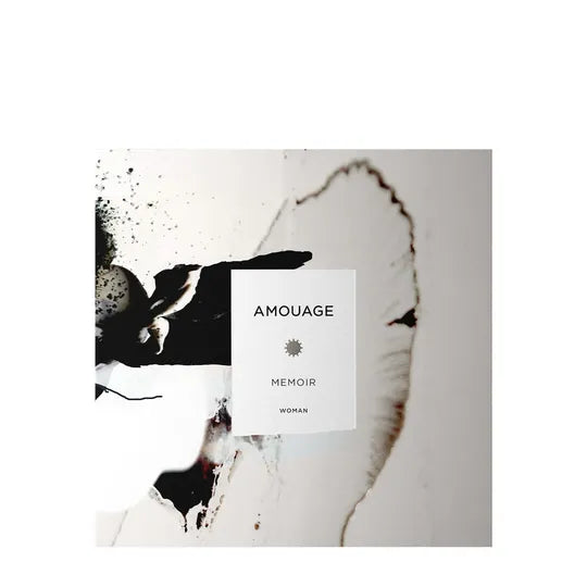 Memoir Woman Eau de Parfum 100 ml