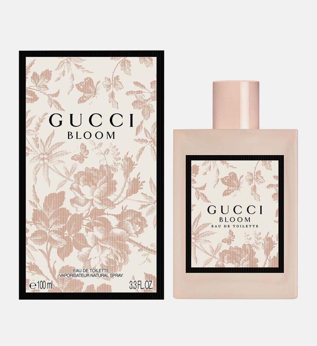 GUCCI Bloom Eau De Toilette