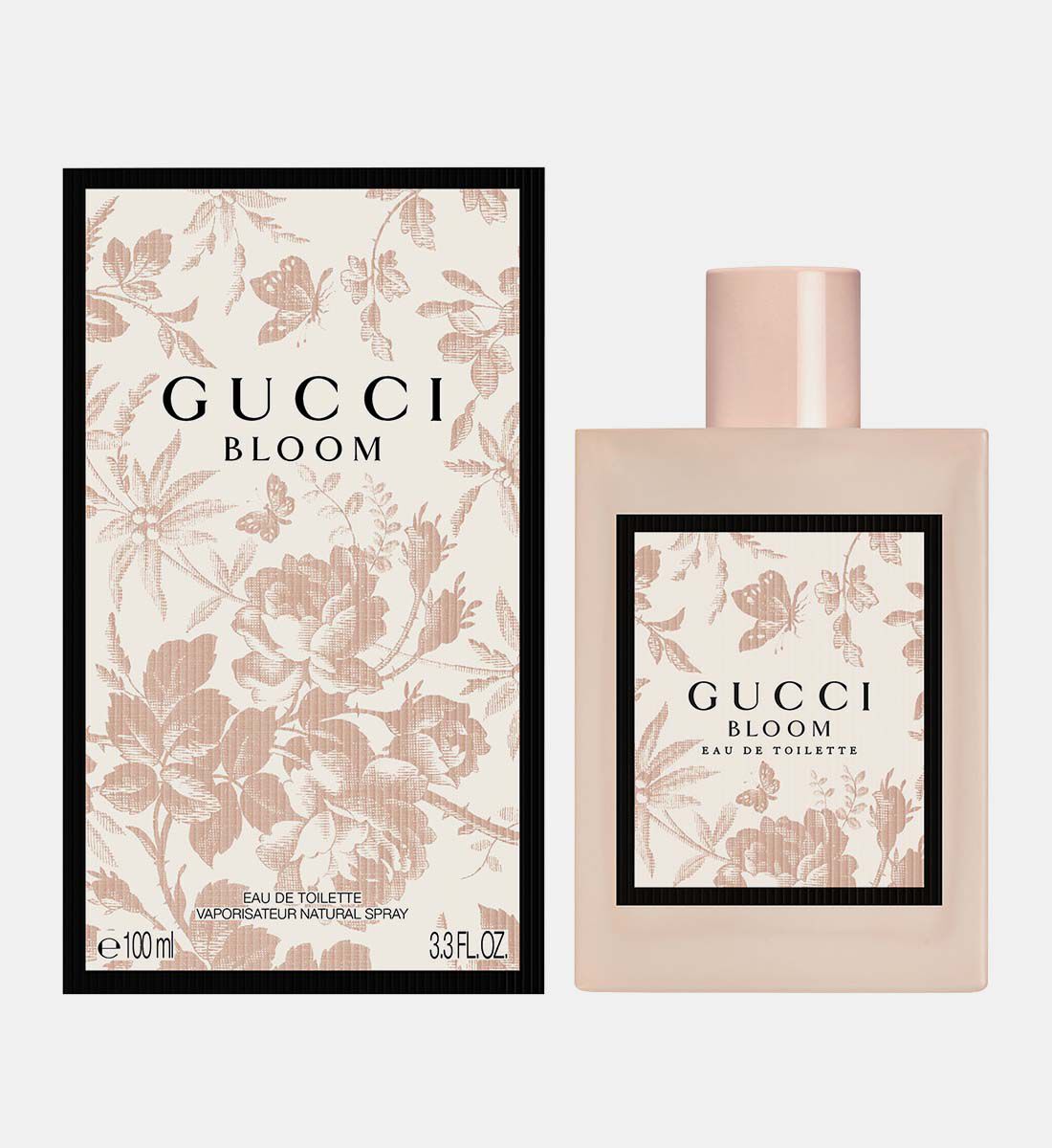 GUCCI Bloom Eau De Toilette