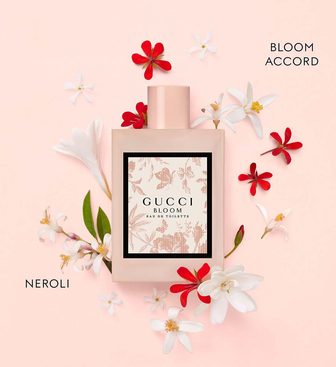 GUCCI Bloom Eau De Toilette