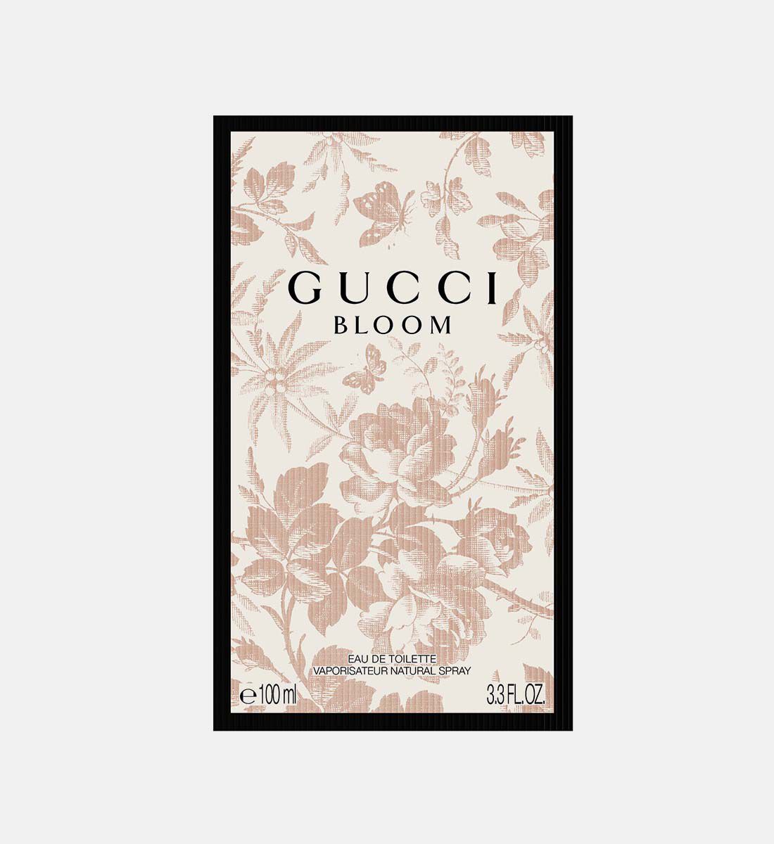 GUCCI Bloom Eau De Toilette