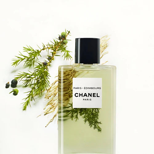 Chanel Paris-Edimbourg EDT