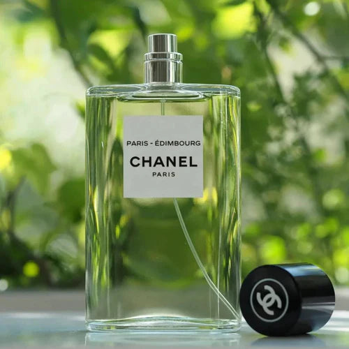 Chanel Paris-Edimbourg EDT