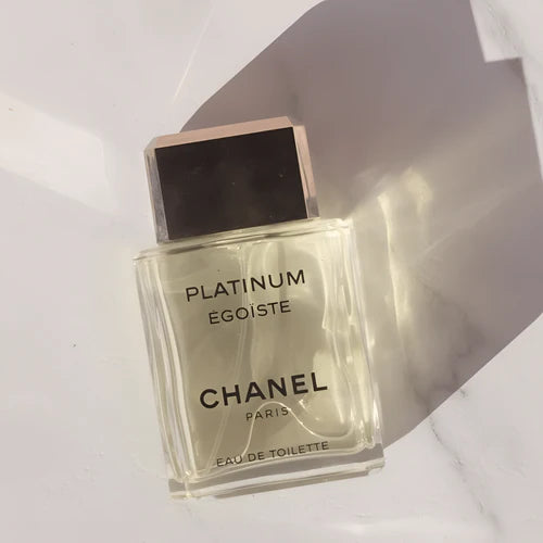 Chanel Platinum Egoiste EDT