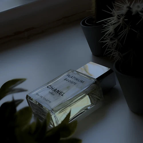 Chanel Platinum Egoiste EDT