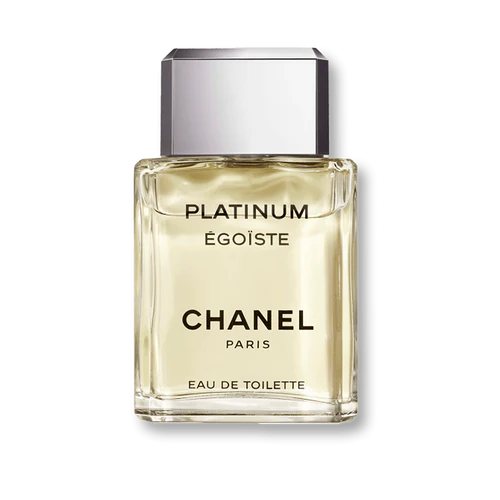 Chanel Platinum Egoiste EDT