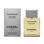 Chanel Platinum Egoiste EDT