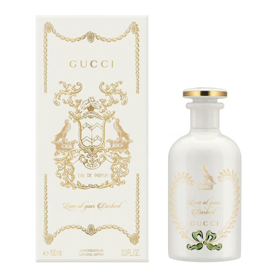 Gucci The Alchemist's Garden Love at your Darkest Eau de Parfum 100ml