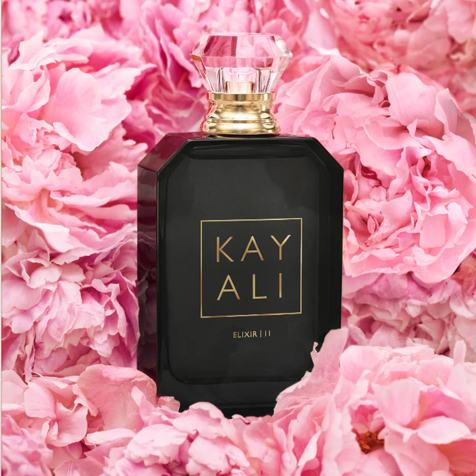 Kay Ali elixir 11 | 50ml