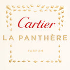 Cartier La Panthère Parfum