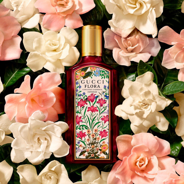 GUCCI Flora Gardenia Intense Eau De Parfum