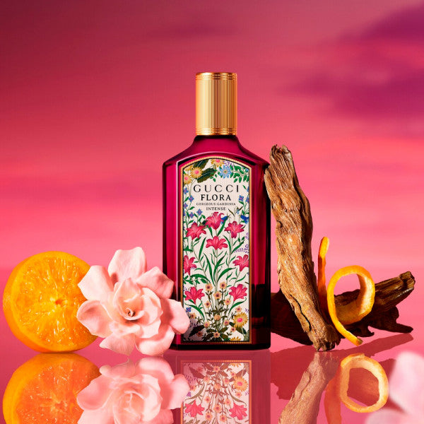 GUCCI Flora Gardenia Intense Eau De Parfum