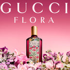 GUCCI Flora Gardenia Intense Eau De Parfum
