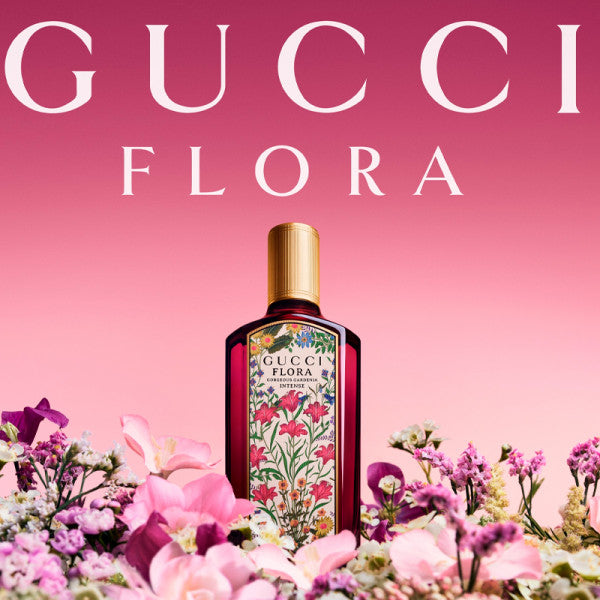 GUCCI Flora Gardenia Intense Eau De Parfum