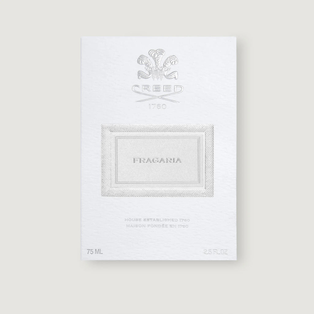 Creed Fragaria Perfume