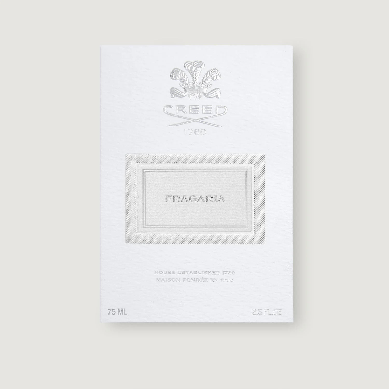Creed Fragaria Perfume