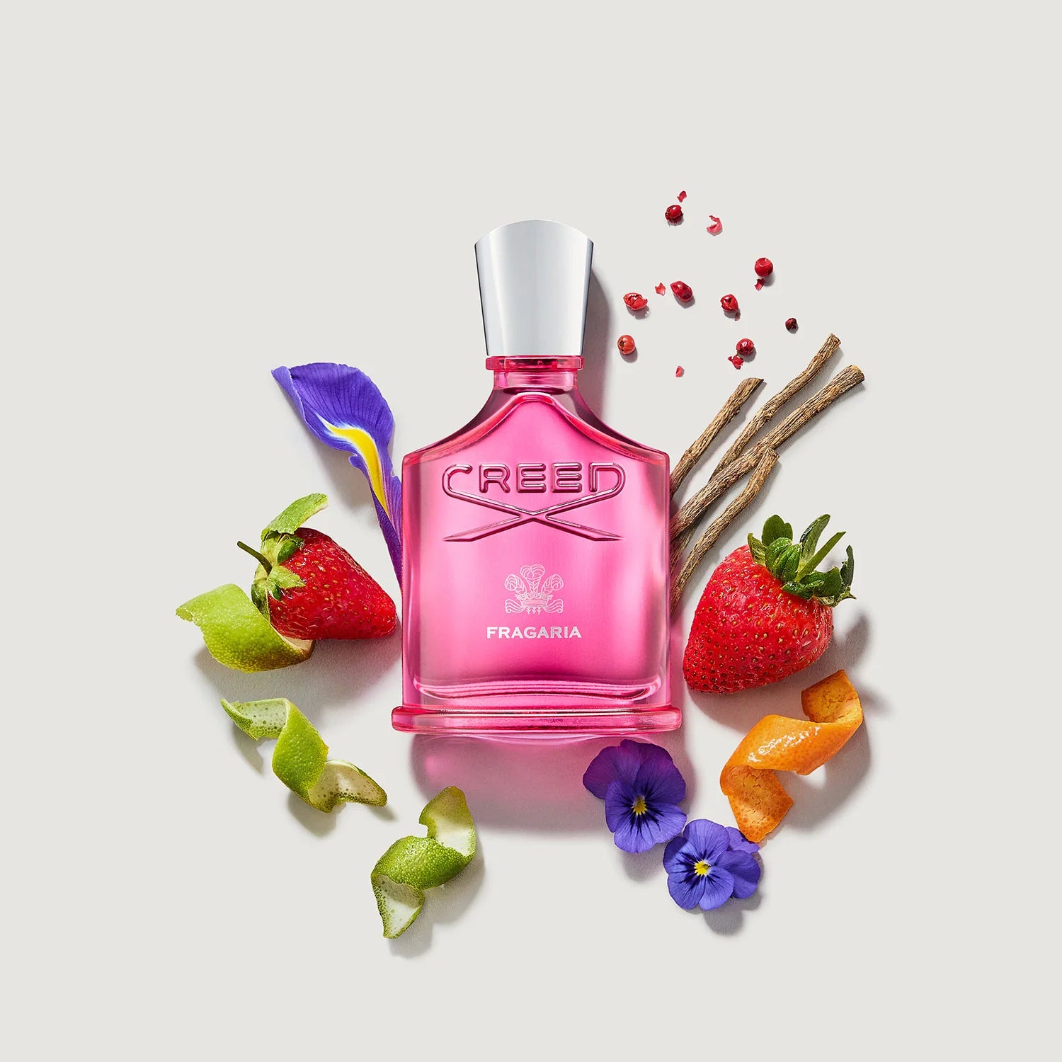Creed Fragaria Perfume